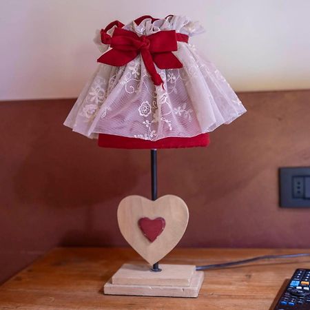 La Tana Del Grillo Bed and Breakfast Feltre Buitenkant foto