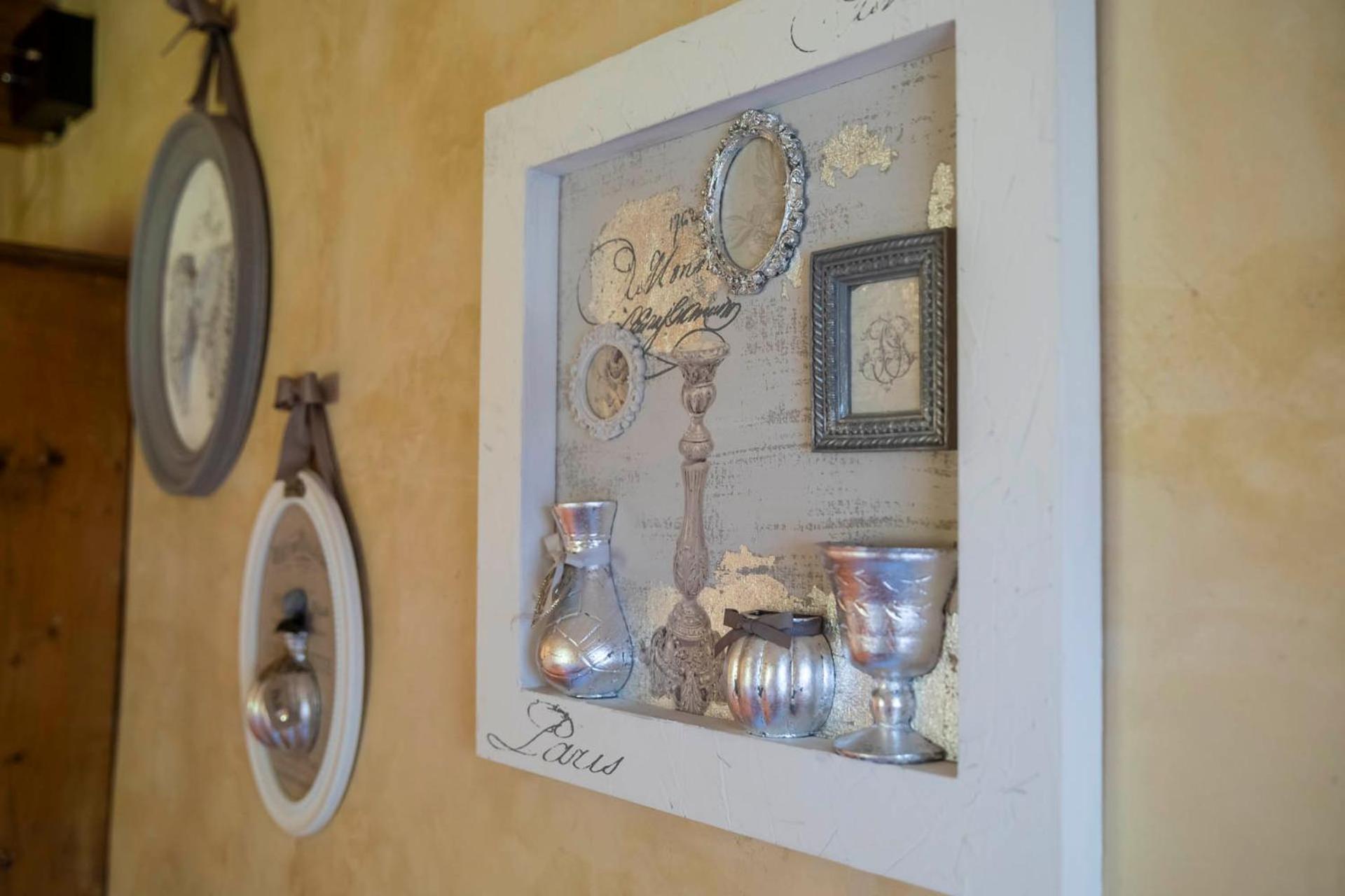 La Tana Del Grillo Bed and Breakfast Feltre Buitenkant foto
