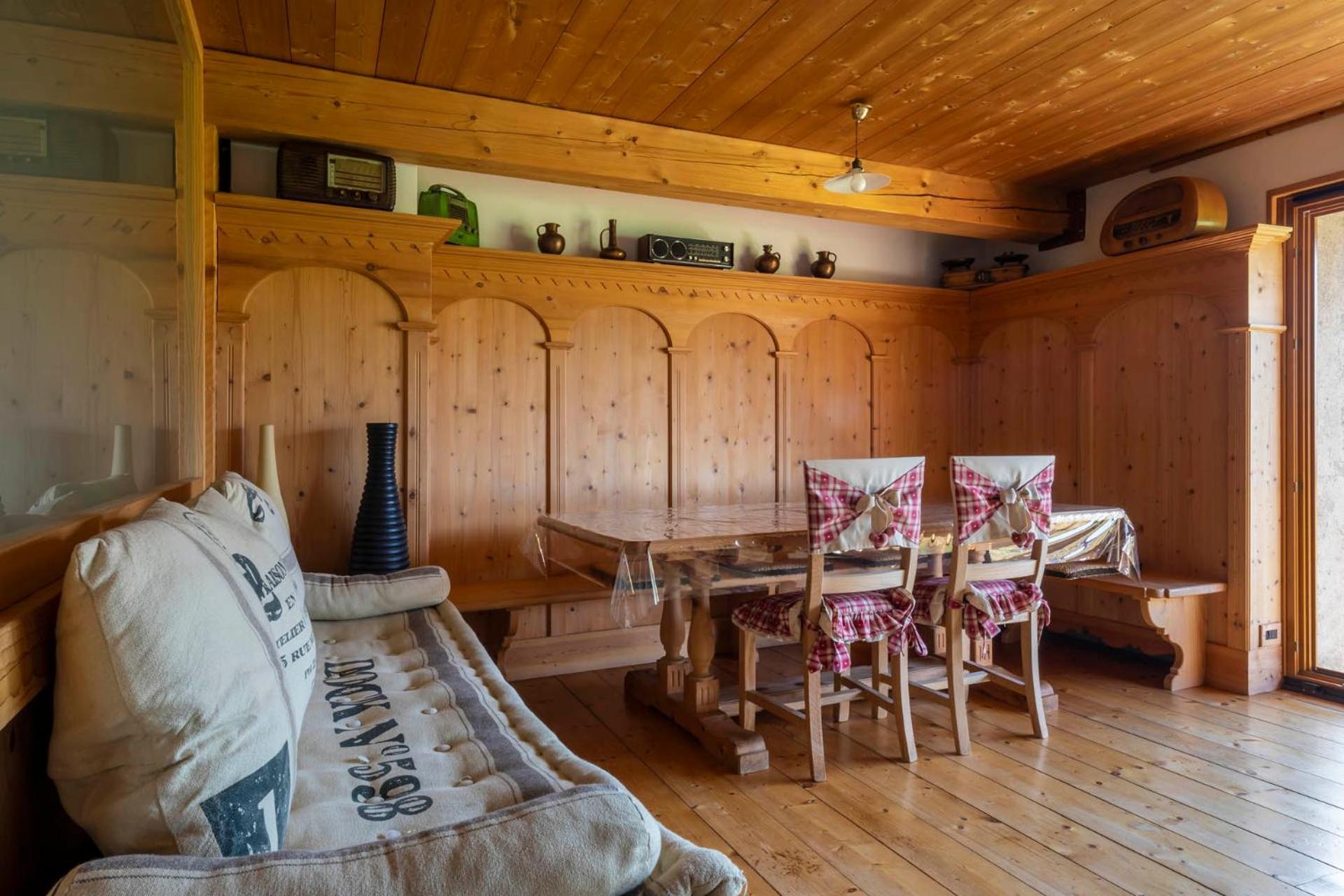 La Tana Del Grillo Bed and Breakfast Feltre Buitenkant foto